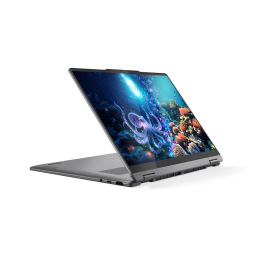 Ordinateur Portable Lenovo Yoga 7 2-in-1 14ILL10 (83JQ009MFE)