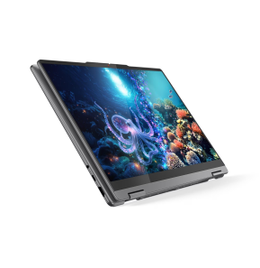 Ordinateur Portable Lenovo Yoga 7 2-in-1 14ILL10 (83JQ009MFE)