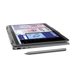 Ordinateur Portable Lenovo Yoga 7 2-in-1 14ILL10 (83JQ009MFE)