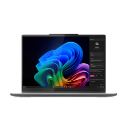 Ordinateur Portable Lenovo Yoga 7 2-in-1 14ILL10 (83JQ009MFE)