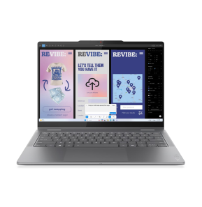 Ordinateur Portable Lenovo Yoga 7 2-in-1 14ILL10 (83JQ009MFE)