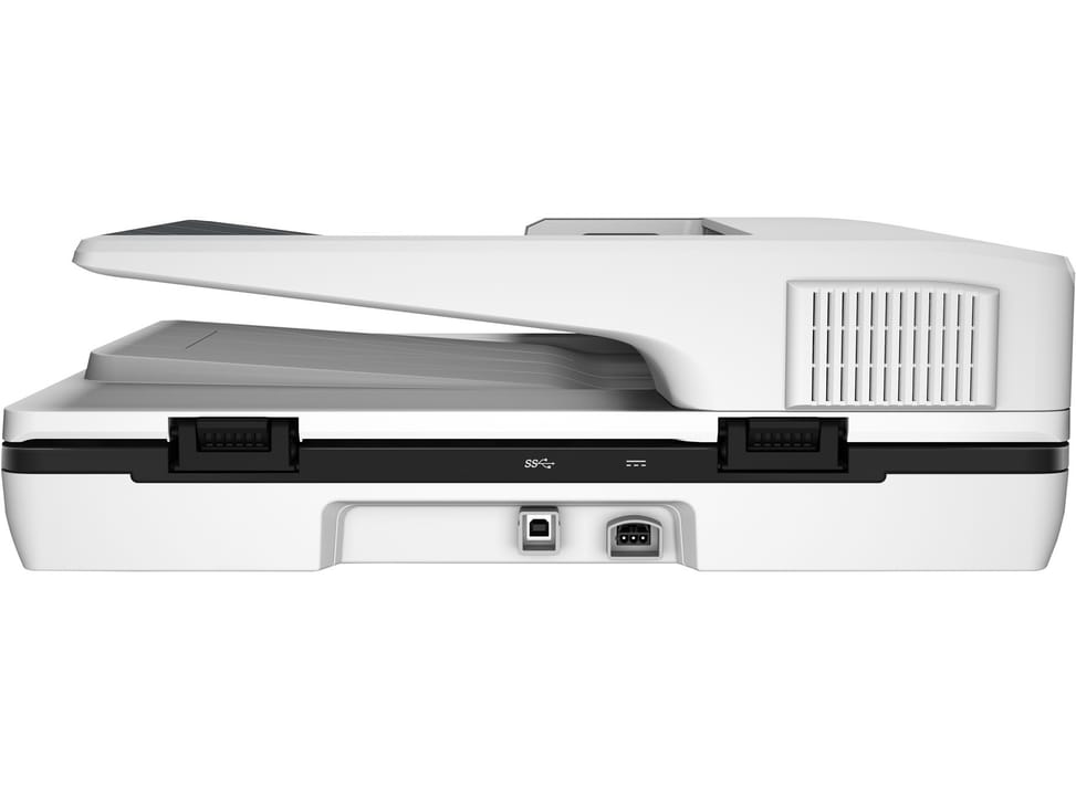 Scanner à plat HP ScanJet Pro 2500 f1 (L2747A)