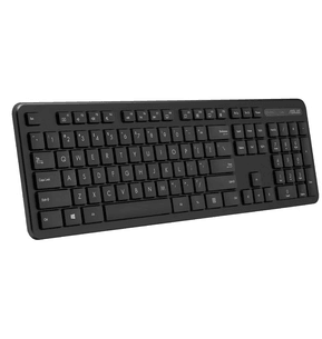 Ensemble clavier et souris sans fil Asus CW100 - AZERTY (90XB0700-BKM0Z0) — image 5