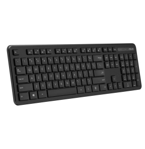 Ensemble clavier et souris sans fil  Asus CW100 - AZERTY (90XB0700-BKM0Z0)
