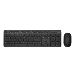 Ensemble clavier et souris...