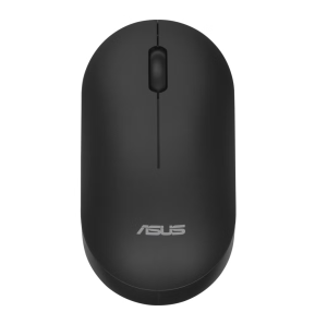 Ensemble clavier et souris sans fil  Asus CW100 - AZERTY (90XB0700-BKM0Z0)