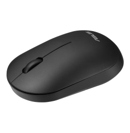 Ensemble clavier et souris sans fil  Asus CW100 - AZERTY (90XB0700-BKM0Z0)