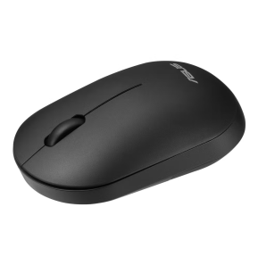 Ensemble clavier et souris sans fil  Asus CW100 - AZERTY (90XB0700-BKM0Z0)