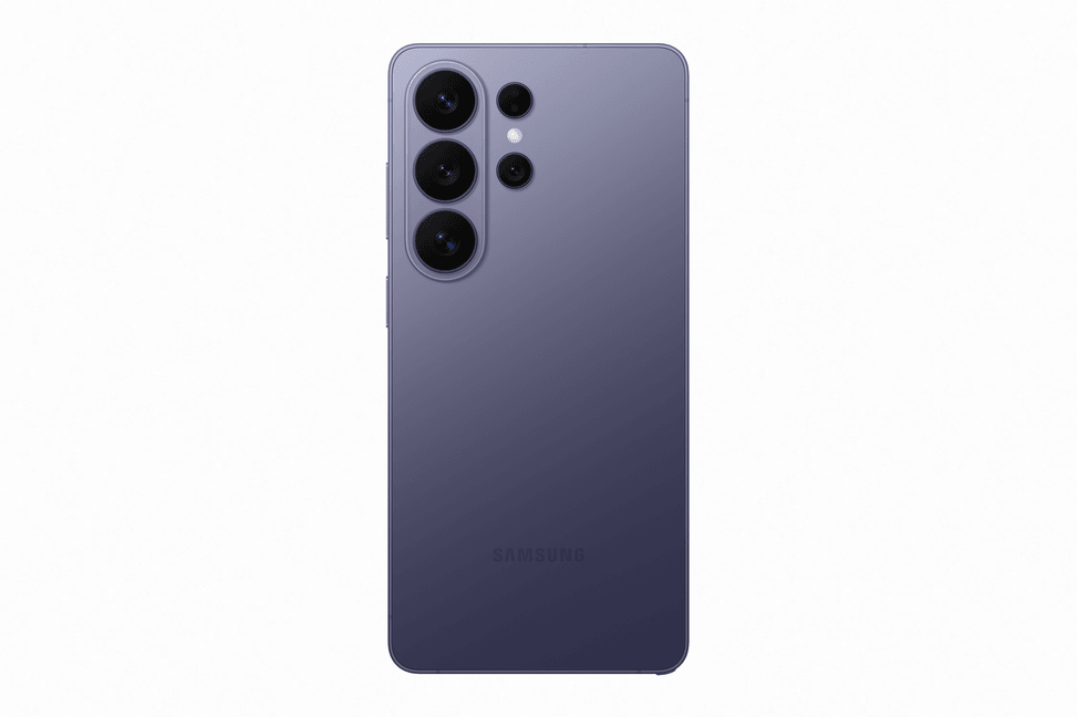 SAMSUNG Galaxy S26 Ultra 5G Dual Sim (12GB | 256 GB) - Cobalt Violet — image 5
