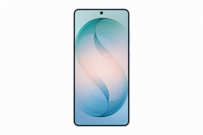 SAMSUNG Galaxy S26 Ultra 5G Dual Sim (12GB | 256 GB) - Sky Blue — image 3