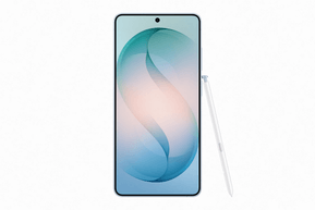 SAMSUNG Galaxy S26 Ultra 5G Dual Sim (12GB | 256 GB) - Sky Blue — image 2