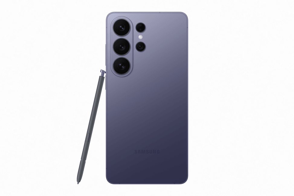 SAMSUNG Galaxy S26 Ultra 5G Dual Sim (16GB | 1 TB) - Cobalt Violet — image 4