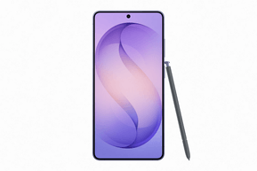 SAMSUNG Galaxy S26 Ultra 5G Dual Sim (16GB | 1 TB) - Cobalt Violet — image 2