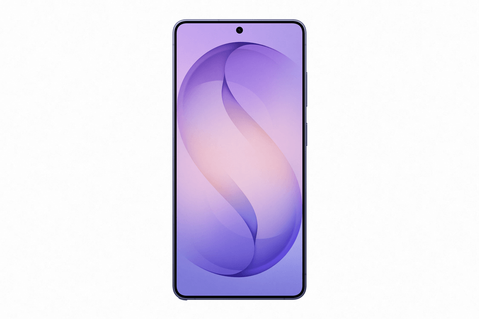 SAMSUNG Galaxy S26 Ultra 5G Dual Sim (12GB | 512 GB) - Cobalt Violet — image 3