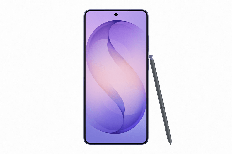 SAMSUNG Galaxy S26 Ultra 5G Dual Sim (12GB | 512 GB) - Cobalt Violet — image 2