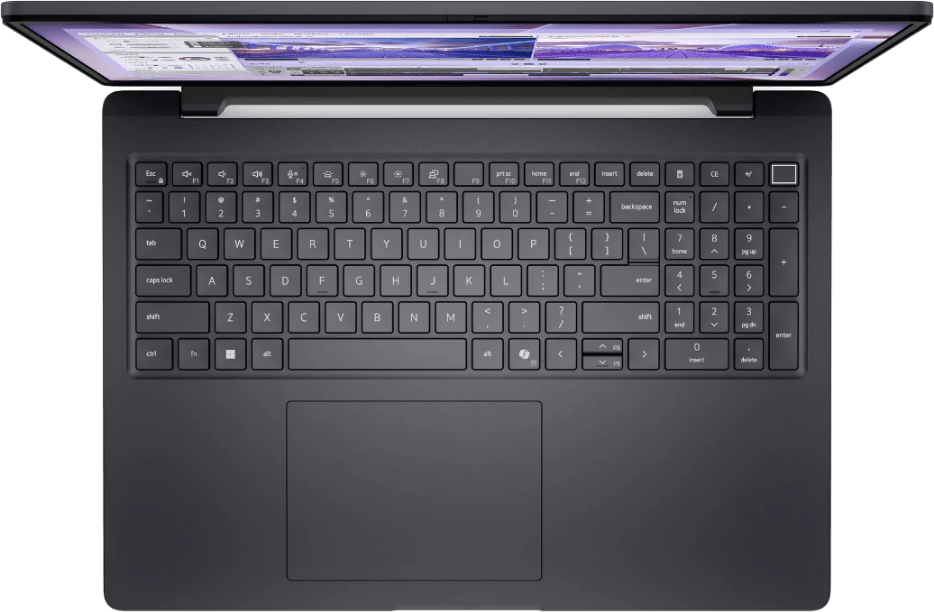 Station de travail mobile Dell Pro Max 16 MC16250 (MC16250-PRMX-RTX1000) — image 3