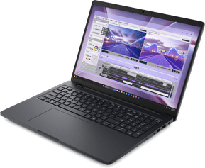 Station de travail mobile Dell Pro Max 16 MC16250 (MC16250-PRMX-RTX1000) — image 2