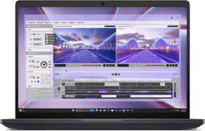 Station de travail mobile Dell Pro Max 16 MC16250 (MC16250-PRMX-RTX1000)