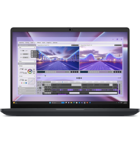 Station de travail mobile Dell Pro Max 16...