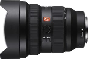 Objectif Sony FE 12-24mm F/2.8 GM (4548736099784) — image 2