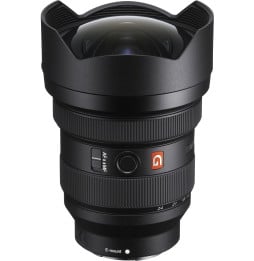 Objectif Sony FE 12-24mm...
