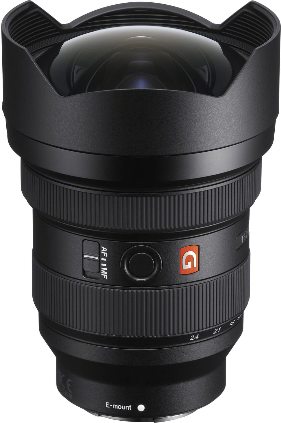 Sony FE 12-24mm F/2.8 GM Lens (4548736099784) — image 1