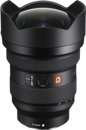 Objectif Sony FE 12-24mm F/2.8 GM (4548736099784)