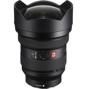 Objectif Sony FE 12-24mm  F/2.8 GM (4548736099784)