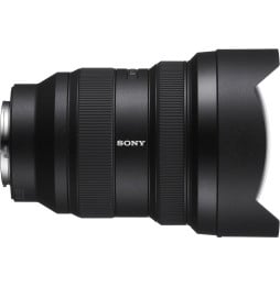 Objectif Sony FE 12-24mm  F/2.8 GM (4548736099784)
