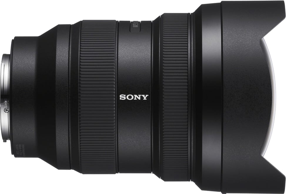 Objectif Sony FE 12-24mm  F/2.8 GM (4548736099784) — image 3