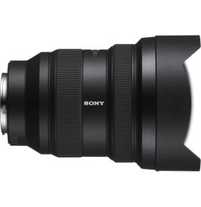 Objectif Sony FE 12-24mm  F/2.8 GM (4548736099784)