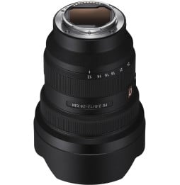 Objectif Sony FE 12-24mm  F/2.8 GM (4548736099784)