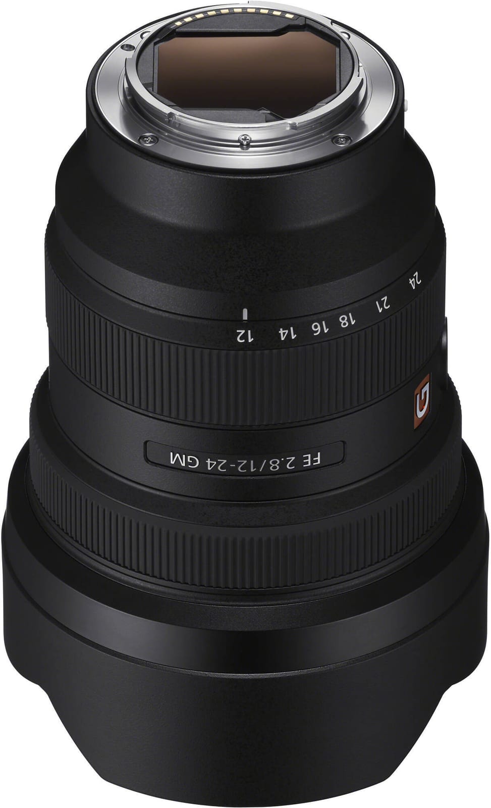 Sony FE 12-24mm F/2.8 GM Lens (4548736099784) — image 4