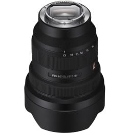 Objectif Sony FE 12-24mm  F/2.8 GM (4548736099784)