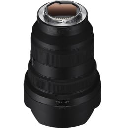 Objectif Sony FE 12-24mm  F/2.8 GM (4548736099784)