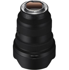 Objectif Sony FE 12-24mm  F/2.8 GM (4548736099784)