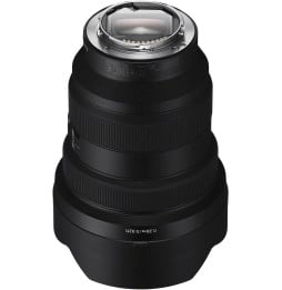 Objectif Sony FE 12-24mm  F/2.8 GM (4548736099784)