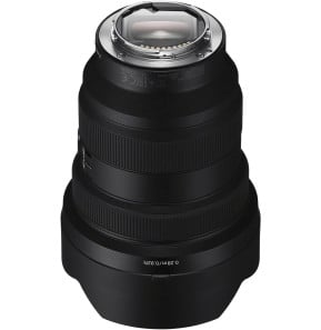 Objectif Sony FE 12-24mm  F/2.8 GM (4548736099784)
