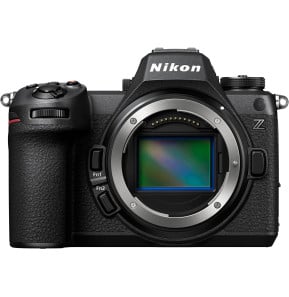 Appareil photo hybride Nikon Z6 III Boîtier Nu...