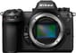 Appareil photo hybride Nikon Z6 III Boîtier Nu (4960759916501)