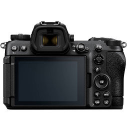 Appareil photo hybride Nikon Z6 III Boîtier Nu (4960759916501)