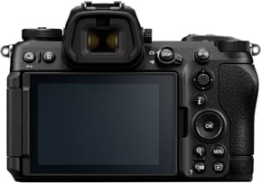 Appareil photo hybride Nikon Z6 III Boîtier Nu (4960759916501) — image 2