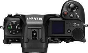 Appareil photo hybride Nikon Z6 III Boîtier Nu (4960759916501) — image 4