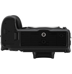 Appareil photo hybride Nikon Z6 III Boîtier Nu (4960759916501)