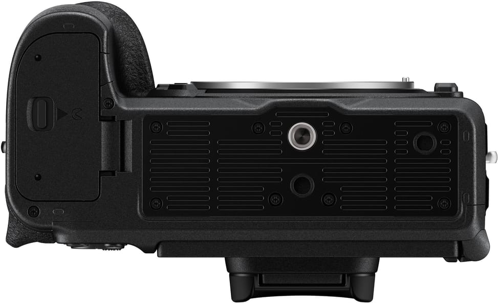 Nikon Z6 III Mirrorless Camera Body Only (4960759916501) — image 5