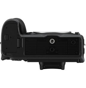 Appareil photo hybride Nikon Z6 III Boîtier Nu (4960759916501)