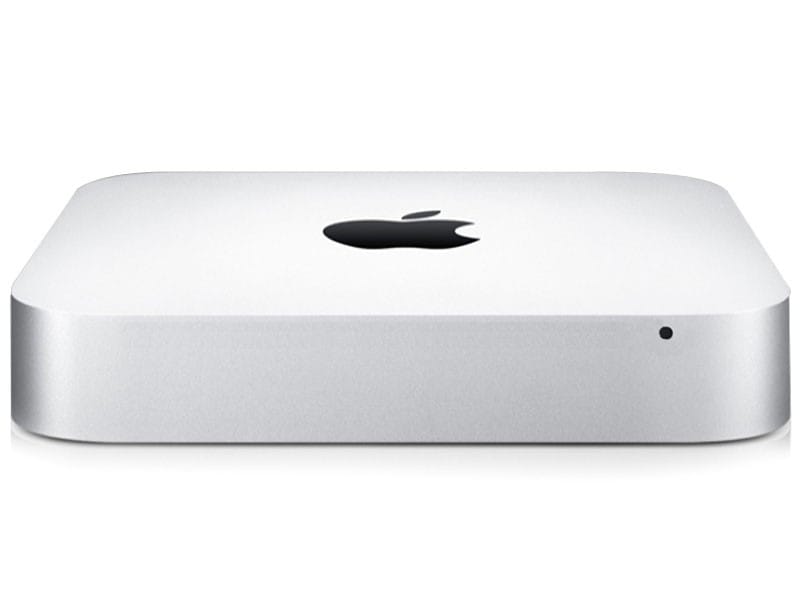Apple Mac Mini (MC815F/A) — image 1