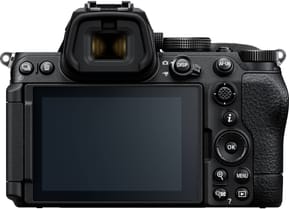 Appareil photo hybride Nikon Z5II + Objectif Nikkor Z 24-200 f4-6.3 VR (4960759917409) — image 4
