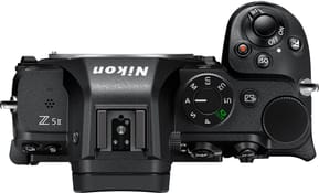 Appareil photo hybride Nikon Z5II + Objectif Nikkor Z 24-200 f4-6.3 VR (4960759917409) — image 7