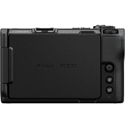 Appareil photo hybride Nikon ZR Boîtier Nu (4960759919700)